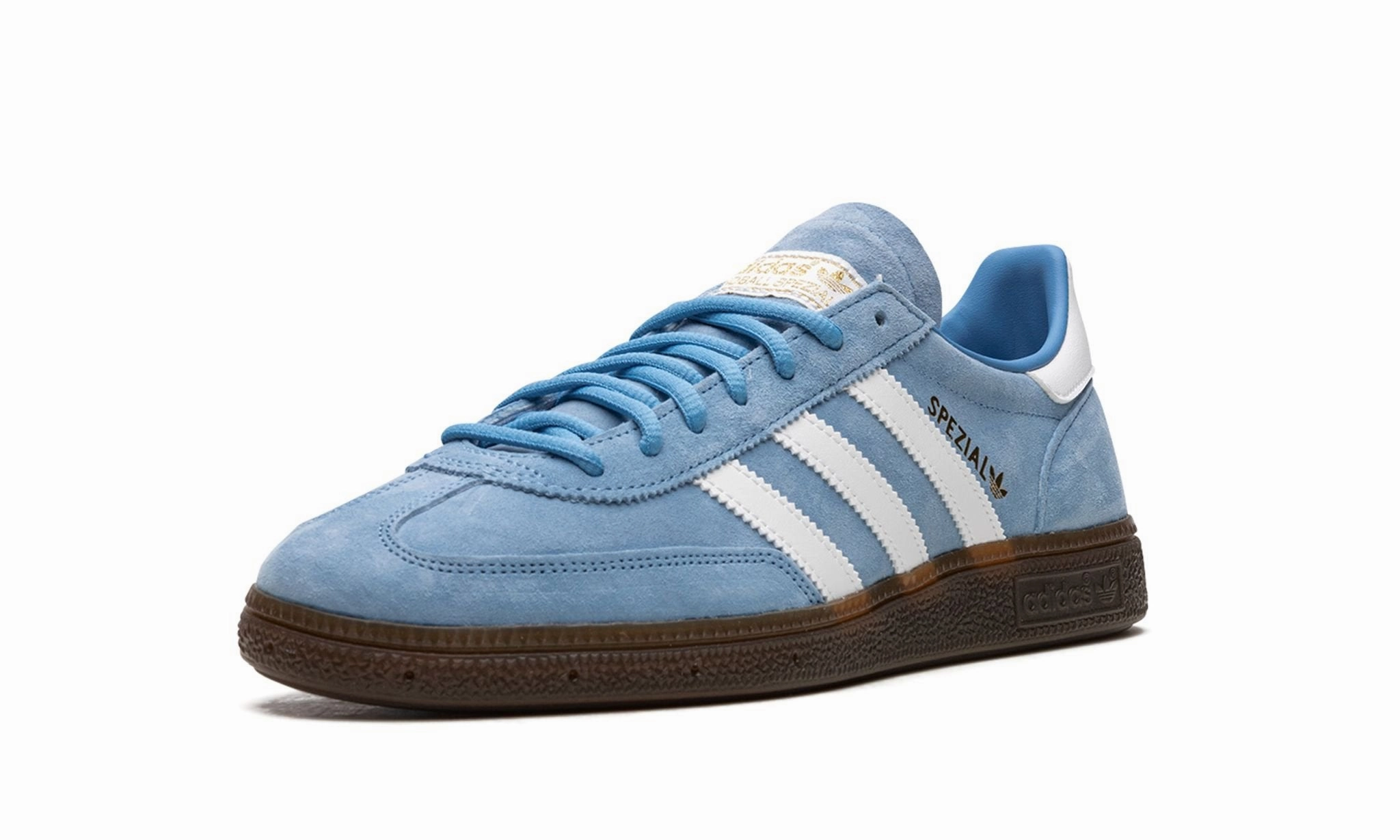 Adidas Shoes Japanese Adidas Handball Spezial "Light Blue"