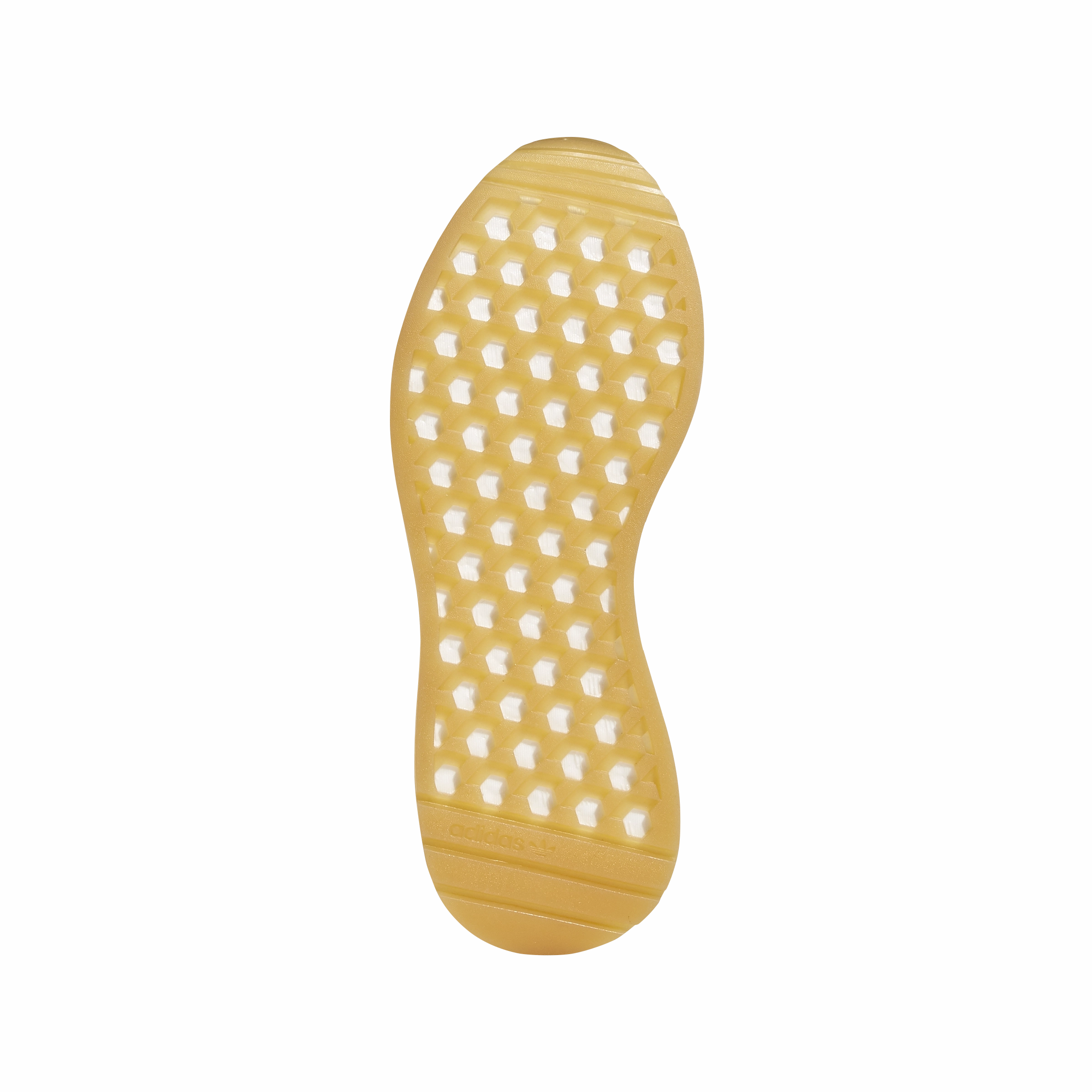 Adidas Campus 00s Shoe Adidas Iniki Runner  Women's  Aero Green/Footwear White/Gum