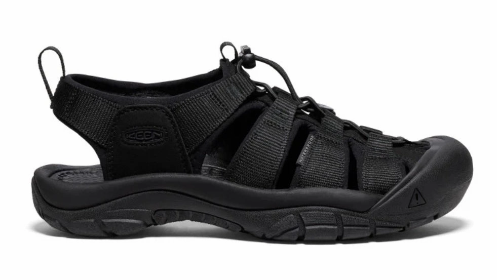 Keen Women's Newport H2 Sandal High Arch Trail Running Shoes