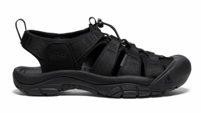 Trail Running Shoes For Technical Terrain Keen Women's Newport H2 Sandal