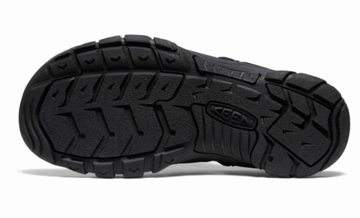 Keen Women's Newport H2 Sandal Wide Toe Box Trail Hiking Shoes