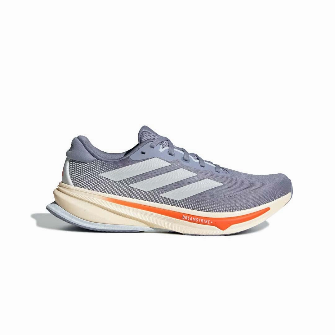 Best Adidas Boxing Shoes adidas - Men's Supernova Rise 2 Shoes (IH8707)