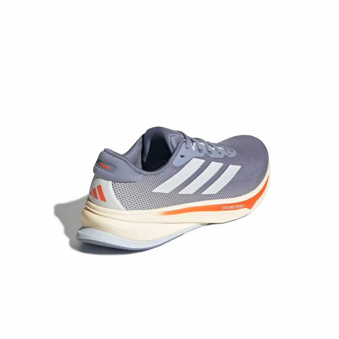 adidas - Men's Supernova Rise 2 Shoes (IH8707) Goku Shoes Adidas