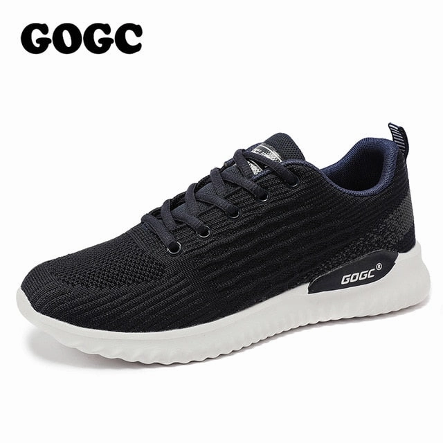 GOGC shoes for women sneakers women running shoes Breathable Women Socks women shoes casual flats Shoes Women's sneakers G6514