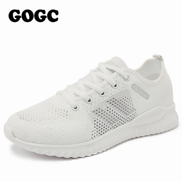 Wide Fitting Skate Shoes GOGC shoes for women sneakers women running shoes Breathable Women Socks women shoes casual flats Shoes Women's sneakers G6514