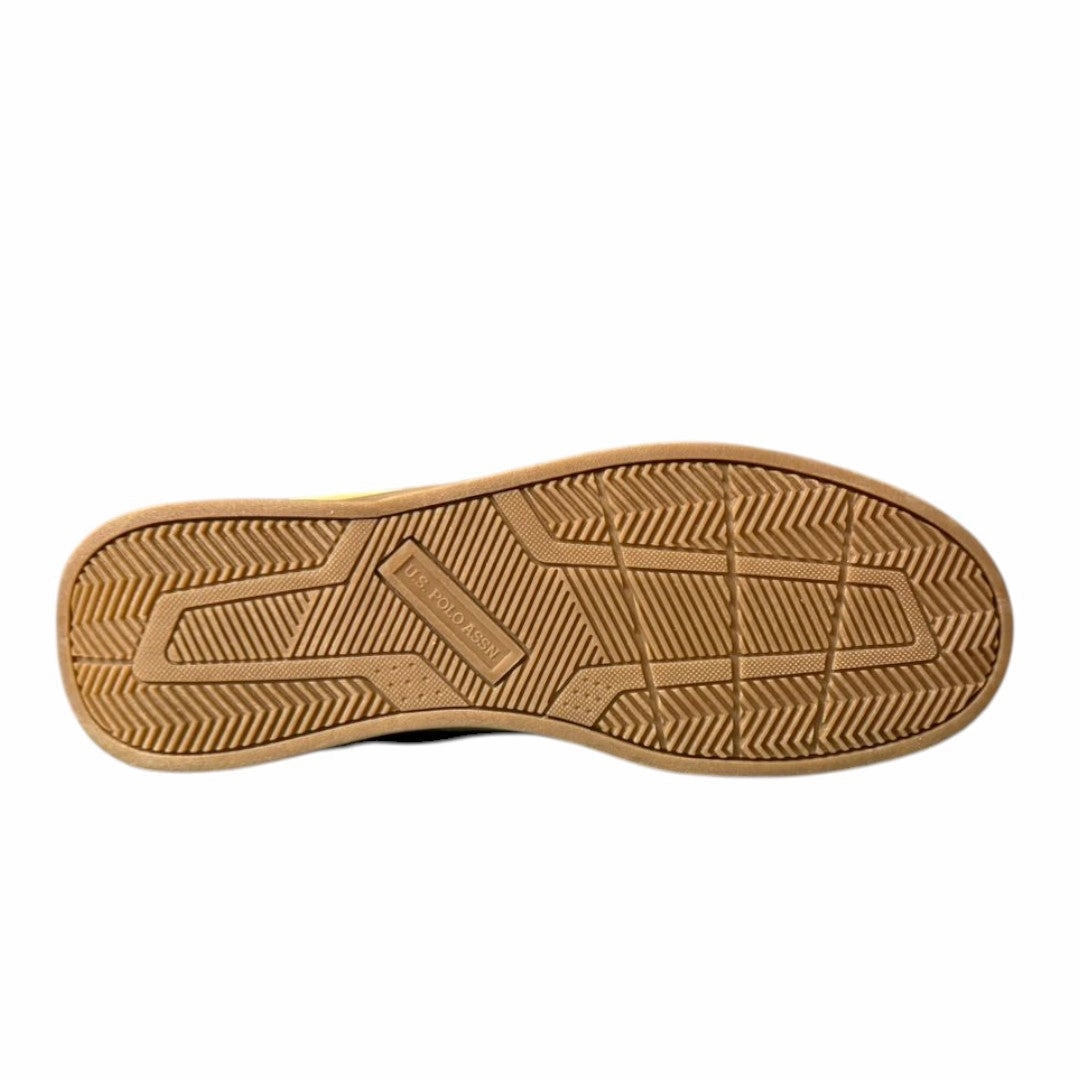 U.S. POLO ASSN. Campy Sneakers - OLV Puma Rs-trck Casual Shoes