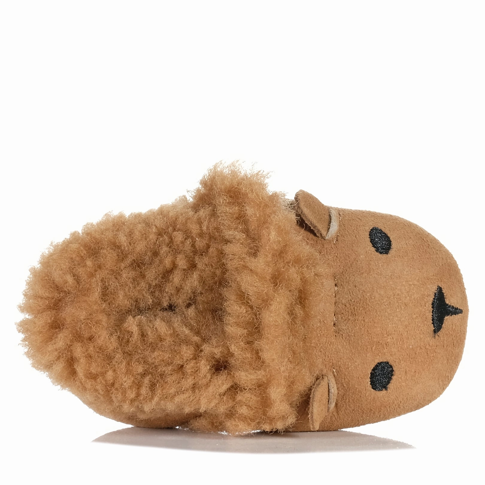 Best Sports Pretty Brave Cosy Moc Tan