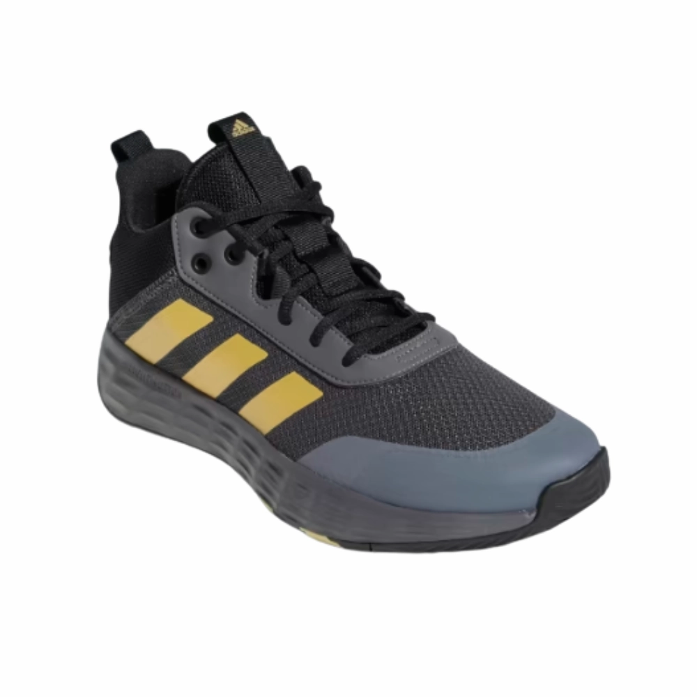 Adidas Ultraboost 1.0 Running Shoe Adidas Own The Game2.0  Mens Mid-Cut Basketball Shoe Gold/Grey/Black GW5483