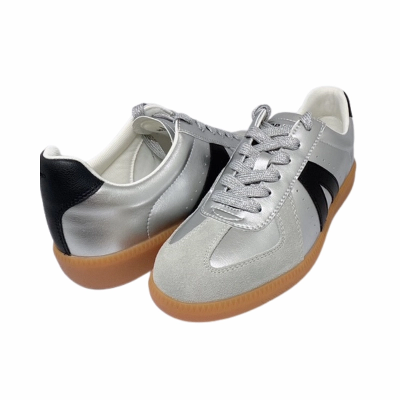 DR.KONG WOMEN COMFORT CASUAL SHOES DK-W5001521-SIL Best Summer Casual Shoes