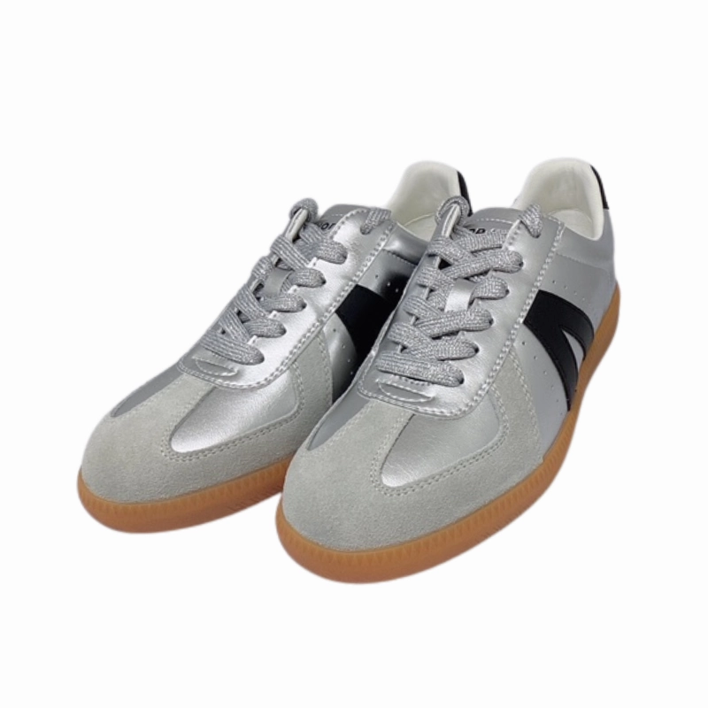 DR.KONG WOMEN COMFORT CASUAL SHOES DK-W5001521-SIL Smart Casual With Sport Shoes