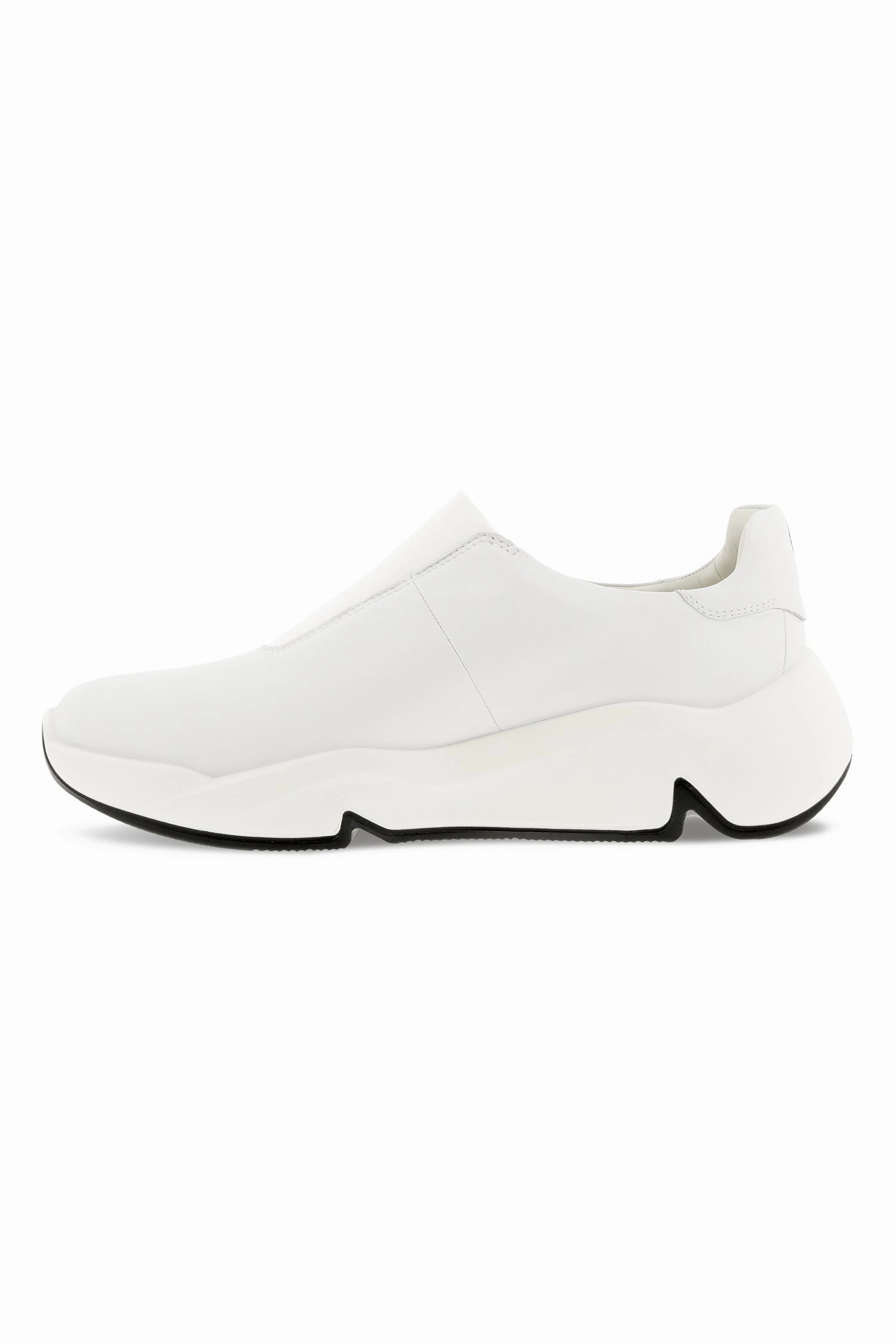 GORE TEX ECCO SLIP ON SHOES Waterproof Stylish Walking Shoes