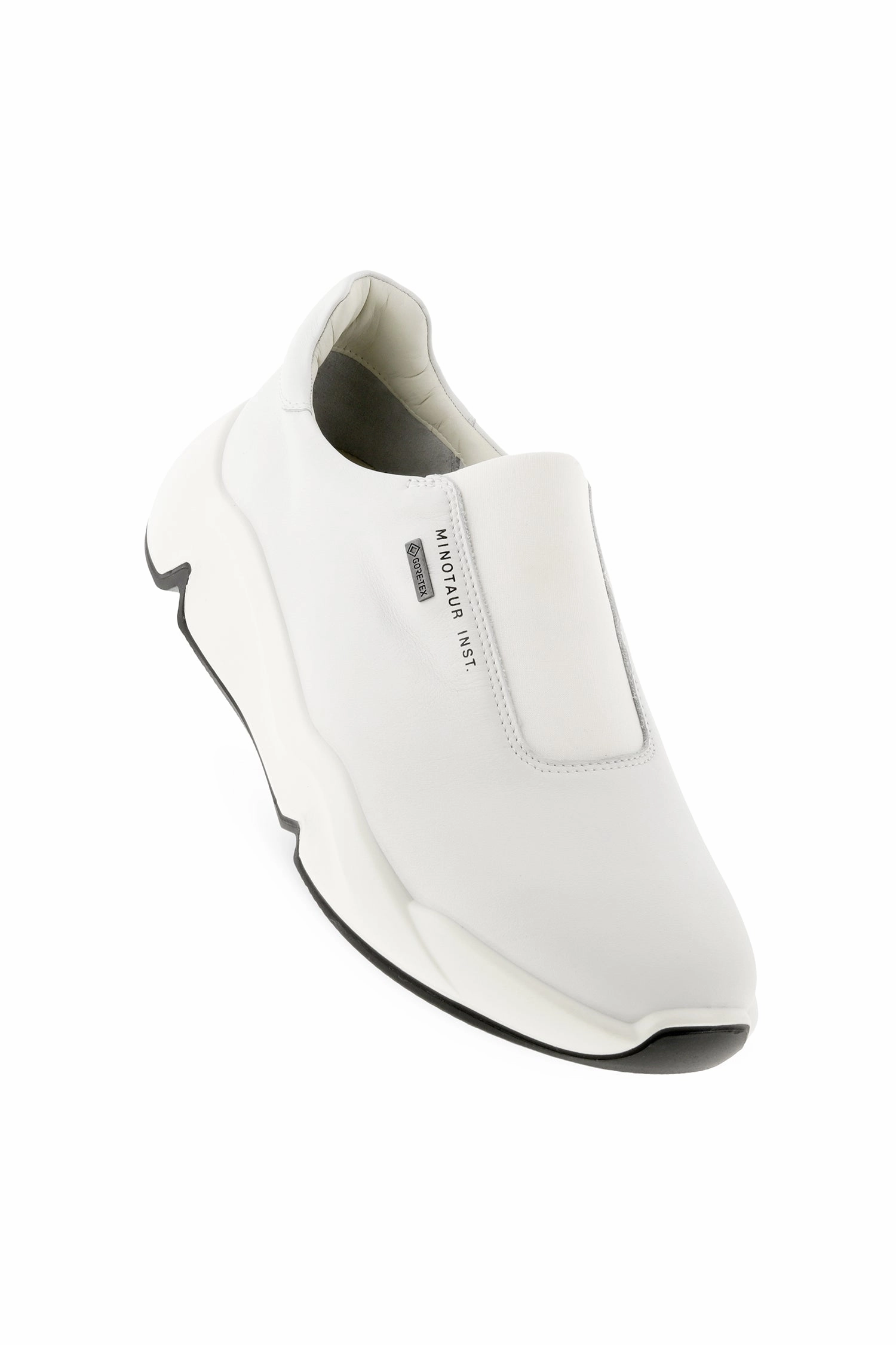 GORE TEX ECCO SLIP ON SHOES Shoe Waterproofer