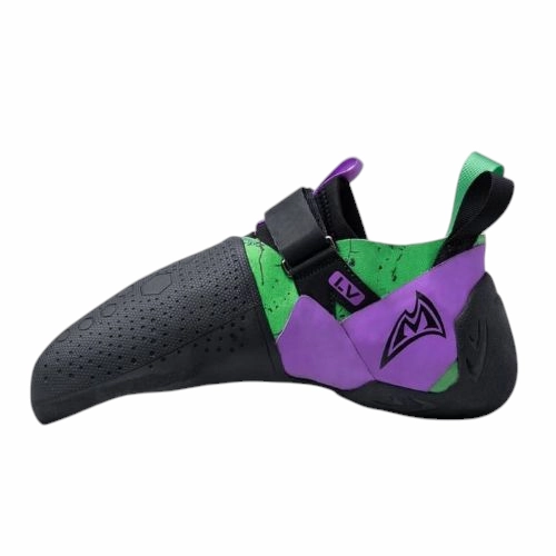 Nexxo Climbing Shoes Mad Rock Villain LV Climbing Shoes