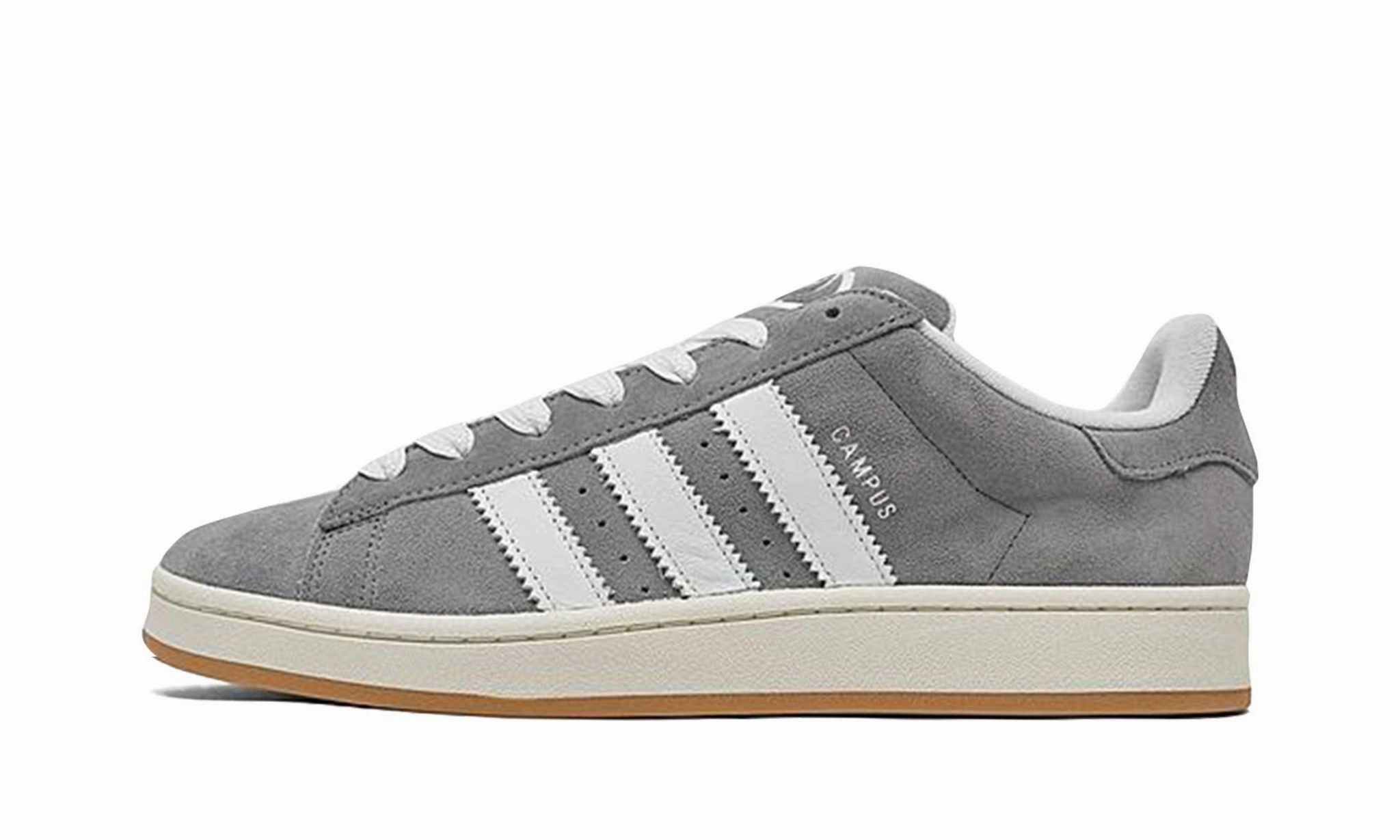 Team Adidas Shoes ADIDASCAMPUS 00S"Grey White