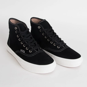 Low Skate Shoes Vans Skate Authentic High Mens Shoes