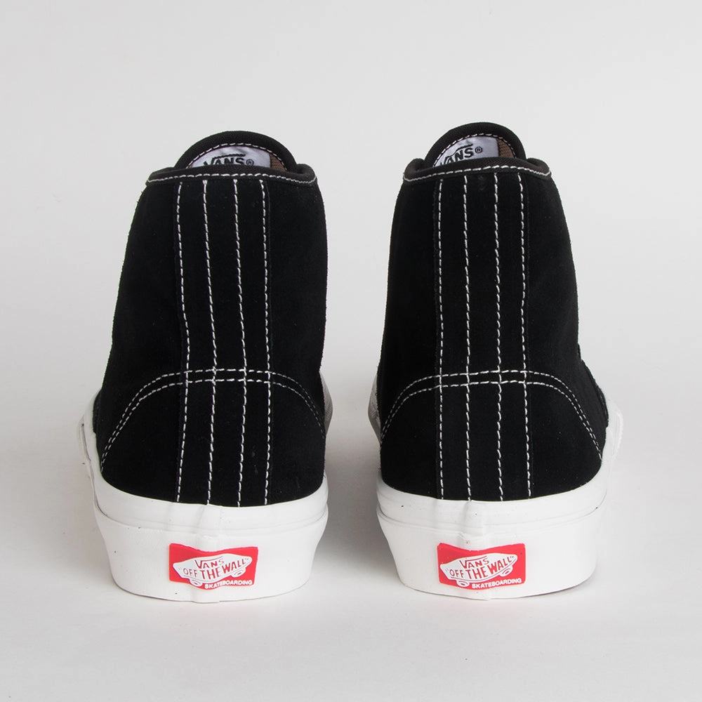 Skate Kyle Walker Vans Skate Authentic High Mens Shoes