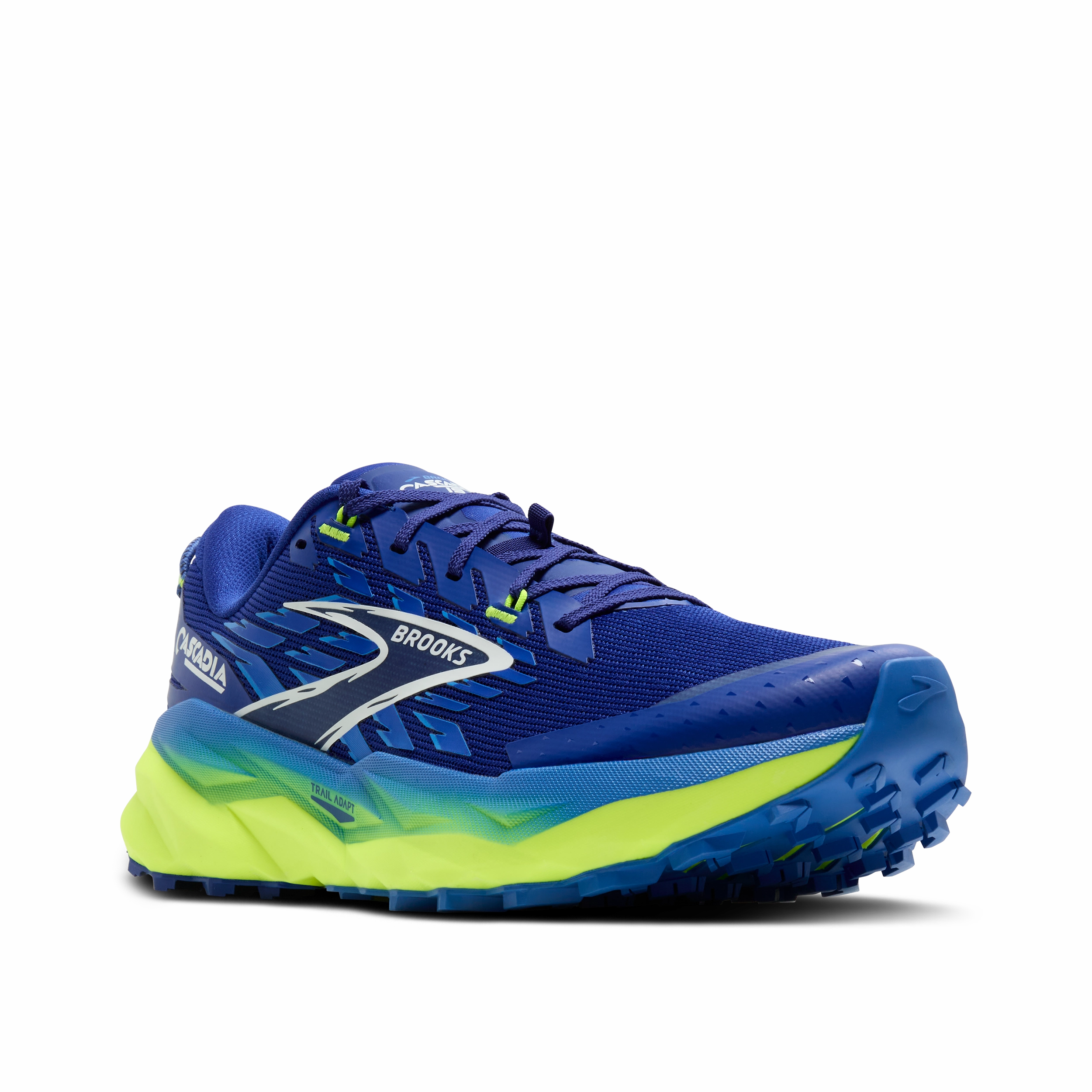 New Balance Women's 410 V8 Trail Running Shoe Brooks Cascadia 19