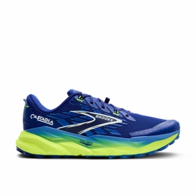 Xa Takeo Trail Running Shoes Brooks Cascadia 19