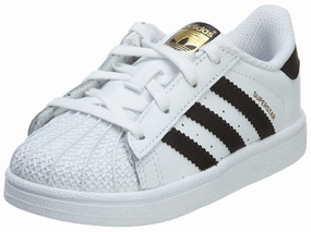 Adidas Real Madrid Shoes Adidas Superstar I Toddlers Style : C77913