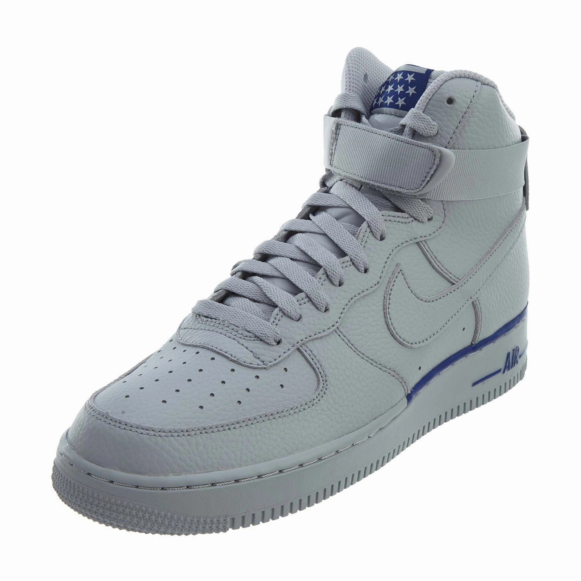 Asics Shoes Shop Nike Air Force 1 High '07 Mens Style : 315121