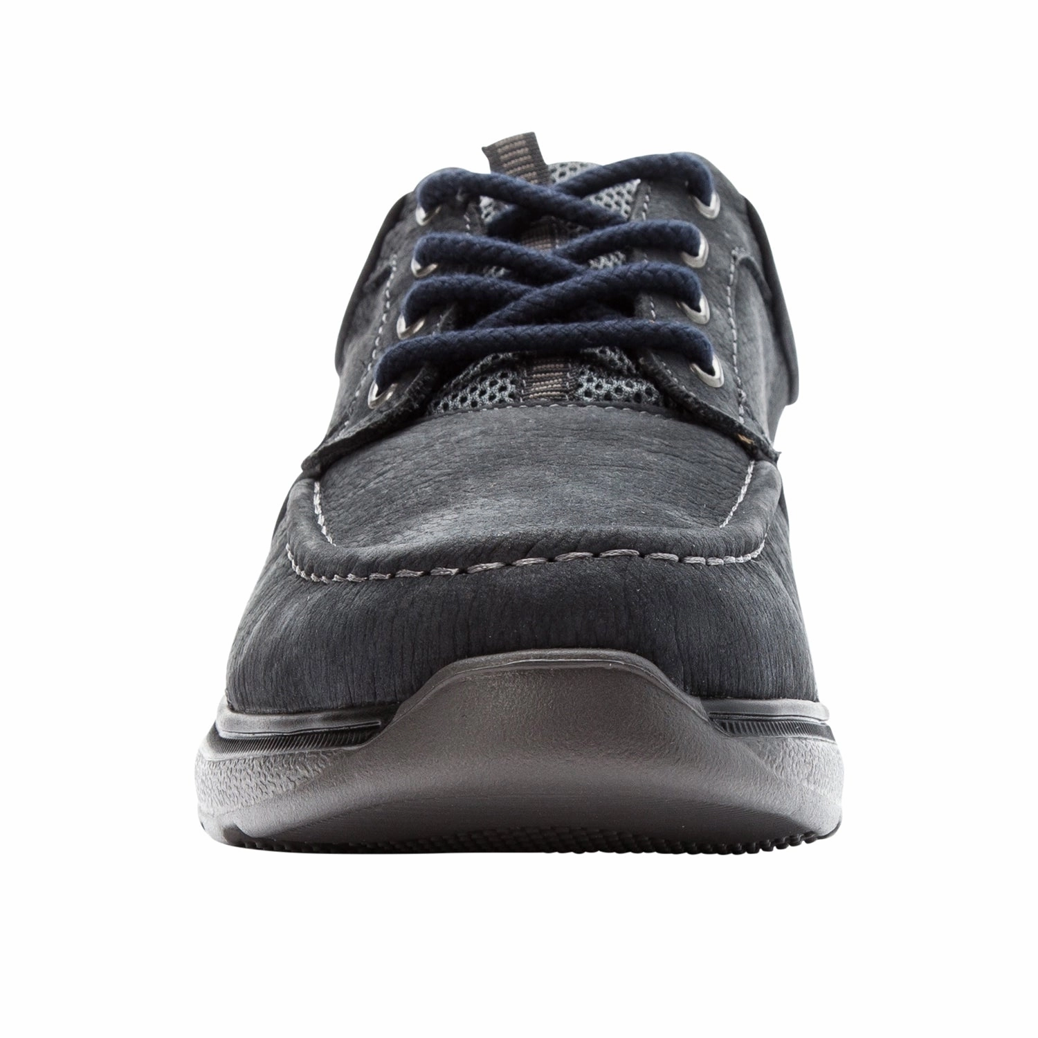 Propet Men - Orson - MCA012L Black Shoes For Runners With Flat Feet