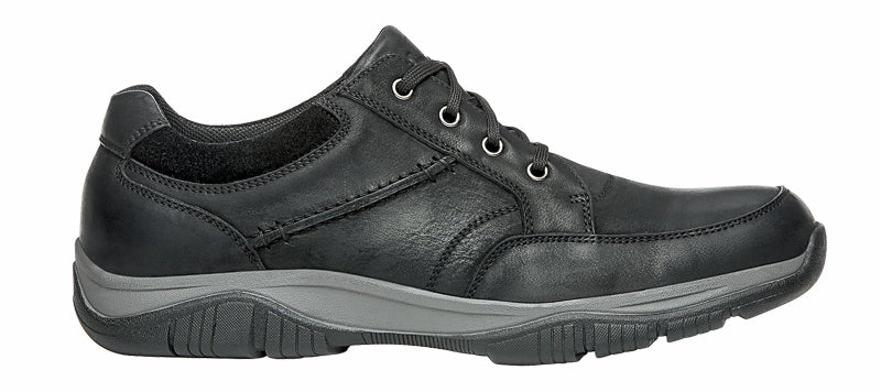 Propet Men Casual Shoes - Devan - M4600 Best Walking Shoes For Business Casual