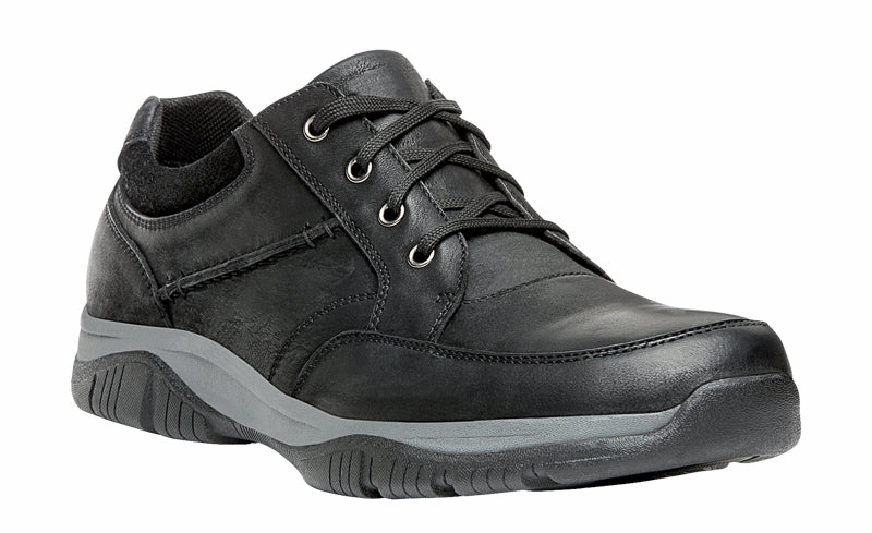 Propet Men Casual Shoes - Devan - M4600 Casual Shoes To Wear