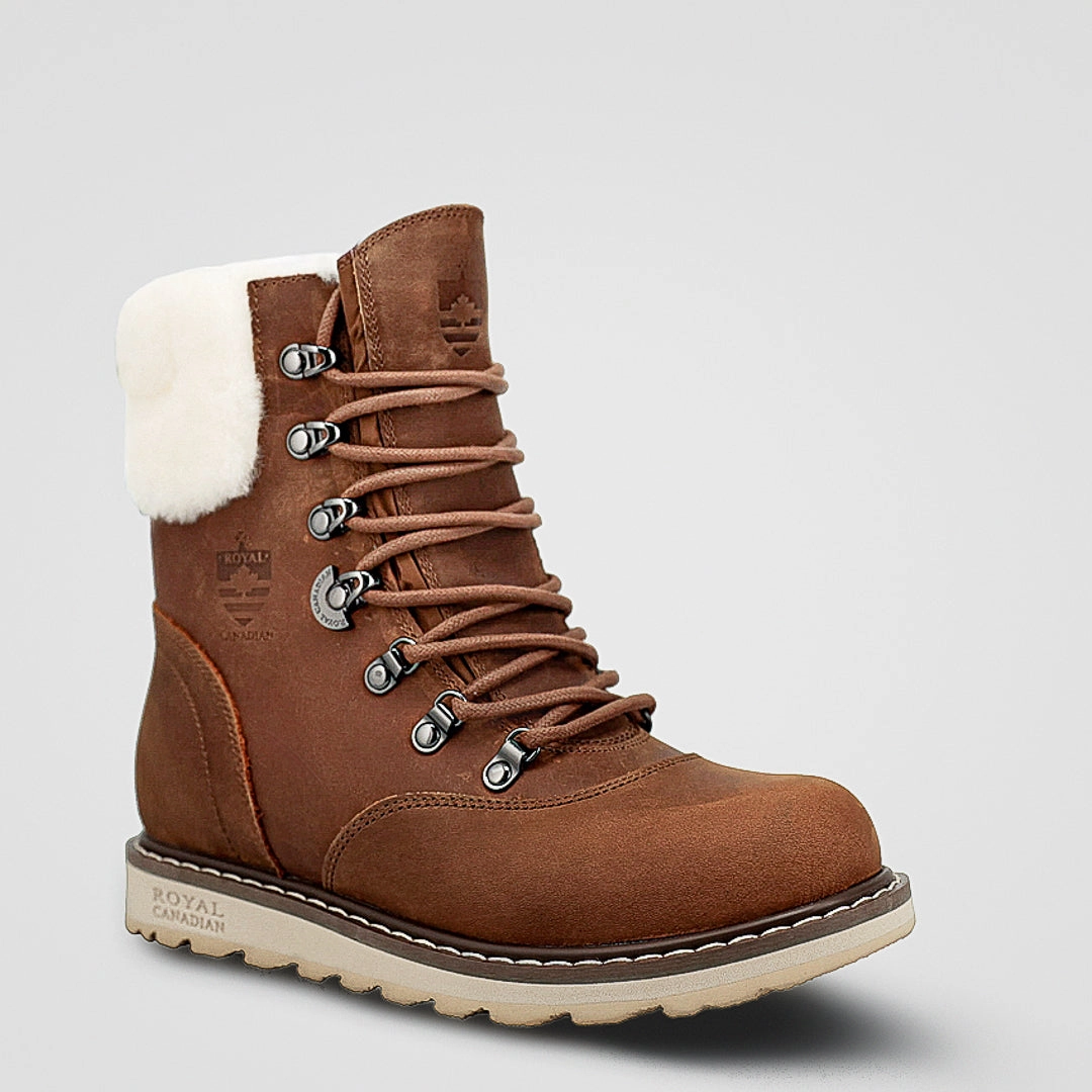 Scotchgard Waterproof Shoes CAMBRIDGE | Women