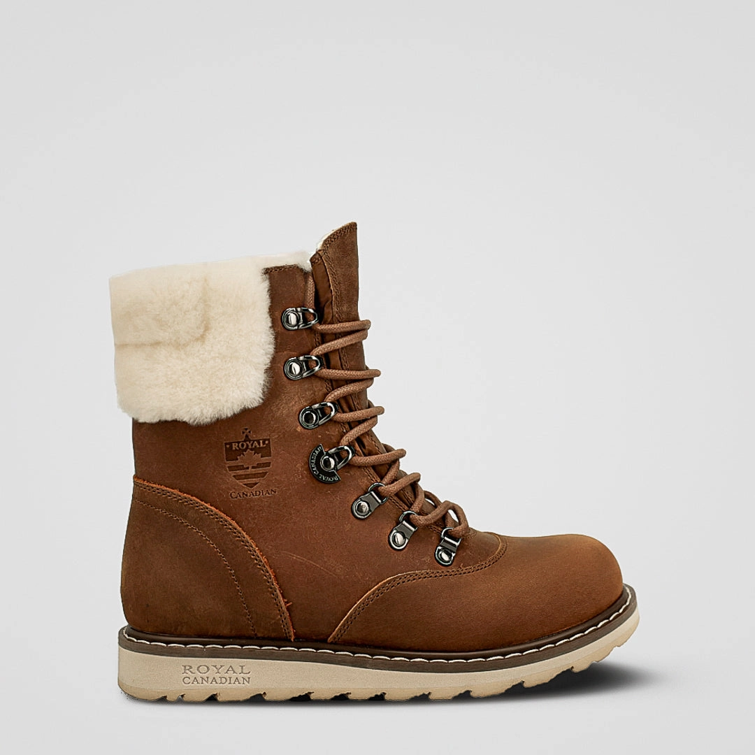 Waterproof Knit Shoes CAMBRIDGE | Women