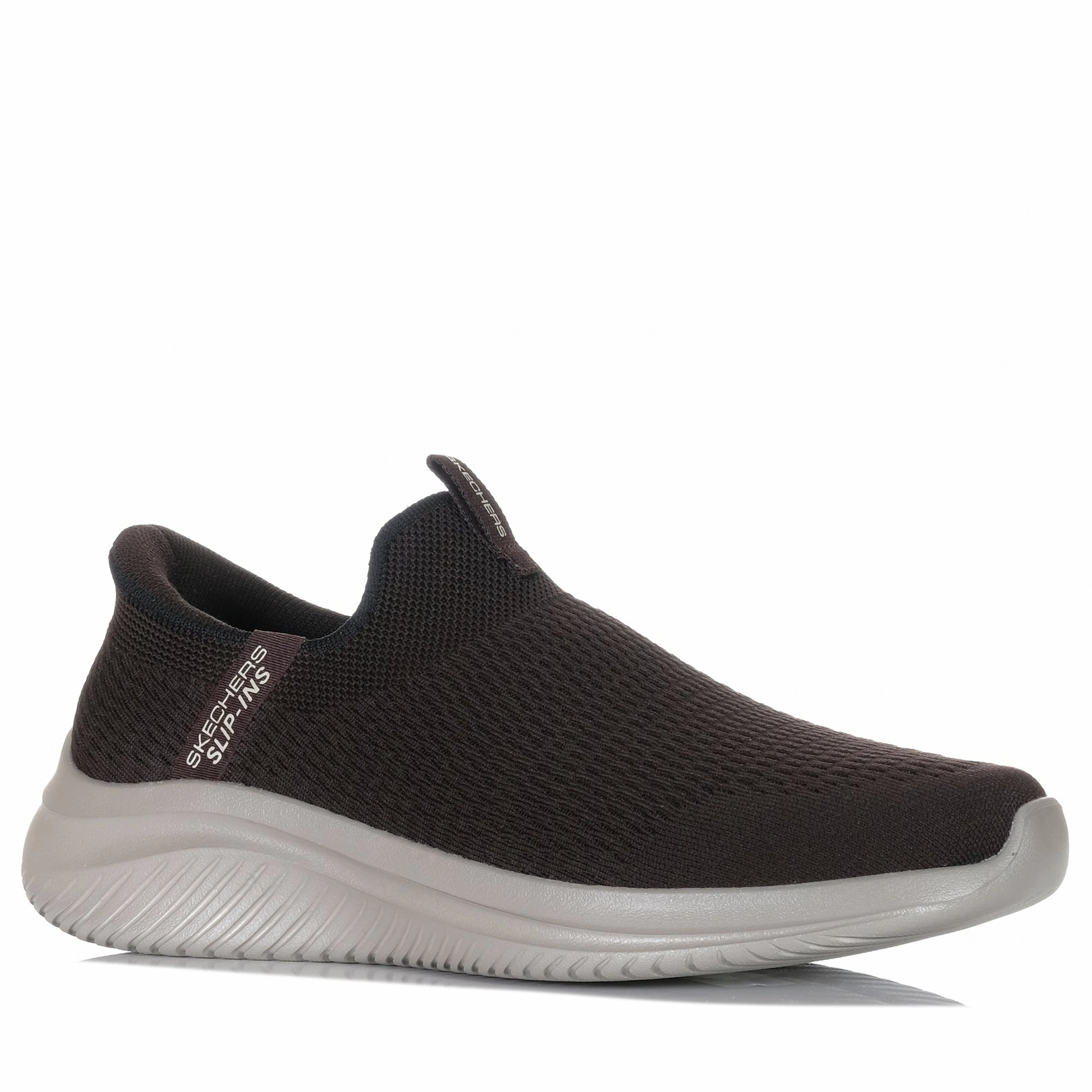 Skechers Slip-Ins: Ultra Flex 3.0 - Smooth Rise 232902 Brown/Bla Good Long Distance Walking