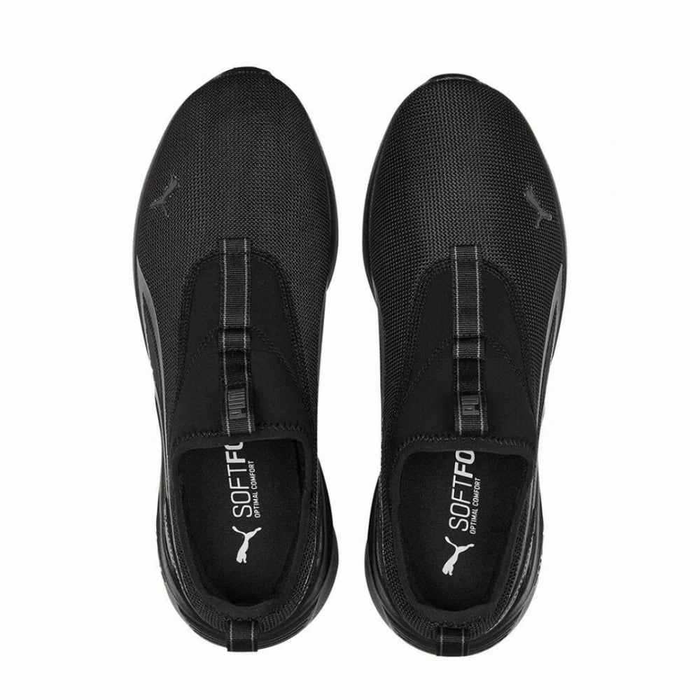 Dress Shoes With Flat Feet PUMA All-Day Active Slipon Sneakers Men 386478-01