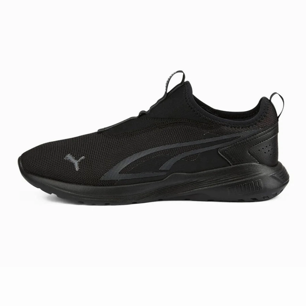 PUMA All-Day Active Slipon Sneakers Men 386478-01 Kinds Of Flat Shoes