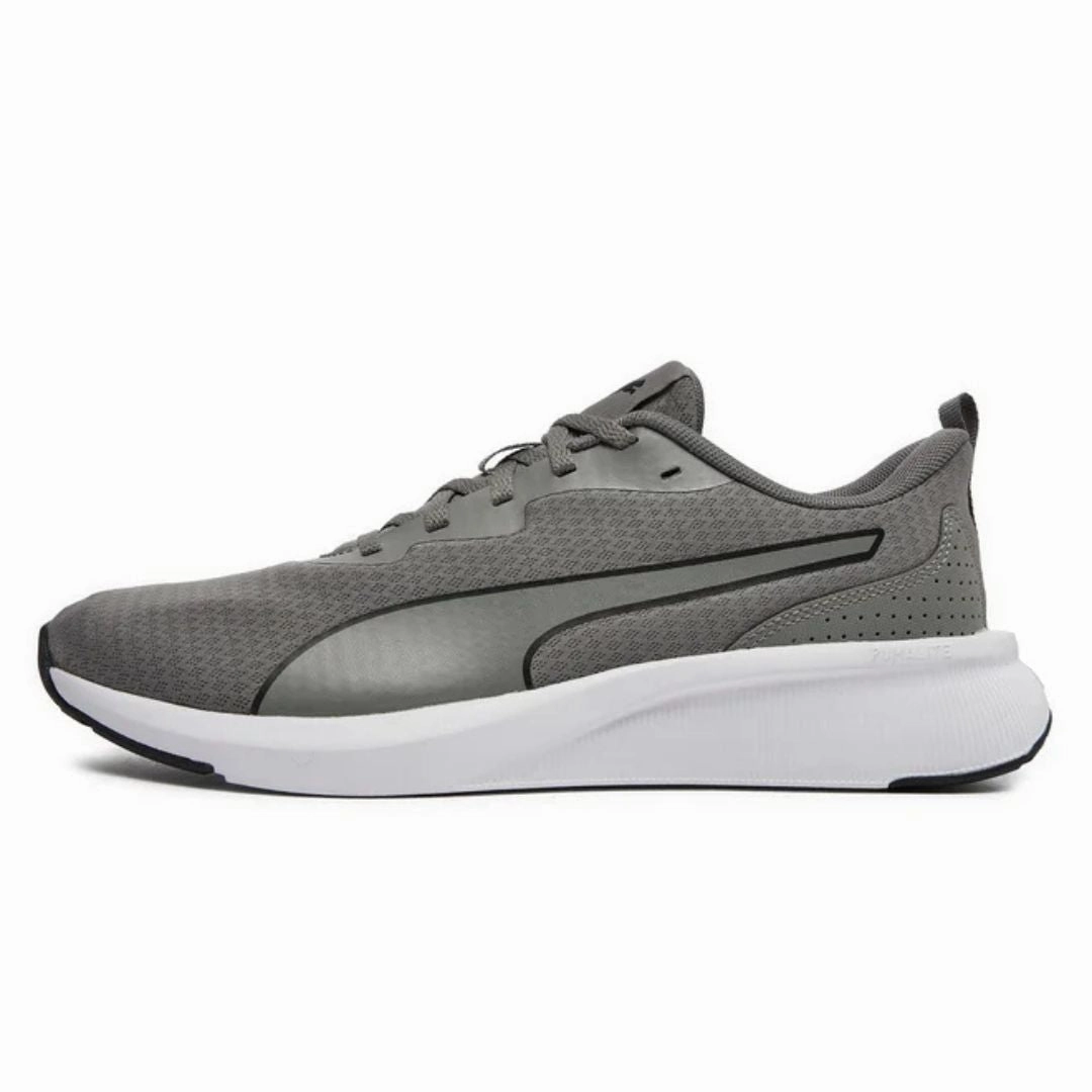 Veja Campo Sneakers - Black Us PUMA Flyer Lite Running Shoes 378774-10