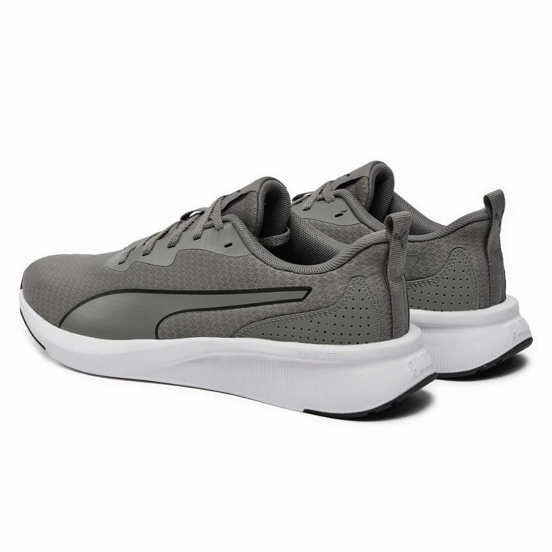 Level Sneakers PUMA Flyer Lite Running Shoes 378774-10