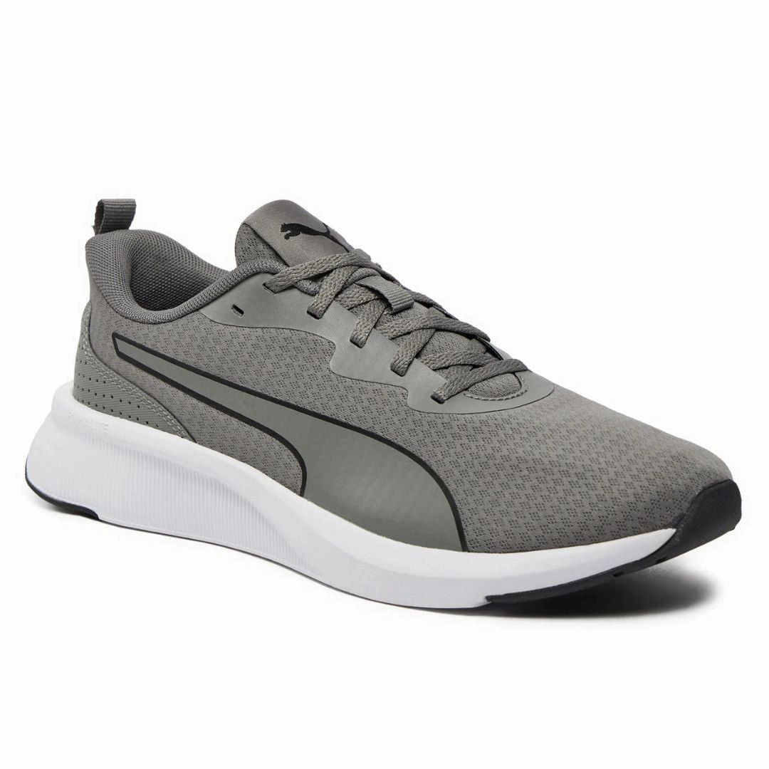 Cool Running Sneakers PUMA Flyer Lite Running Shoes 378774-10