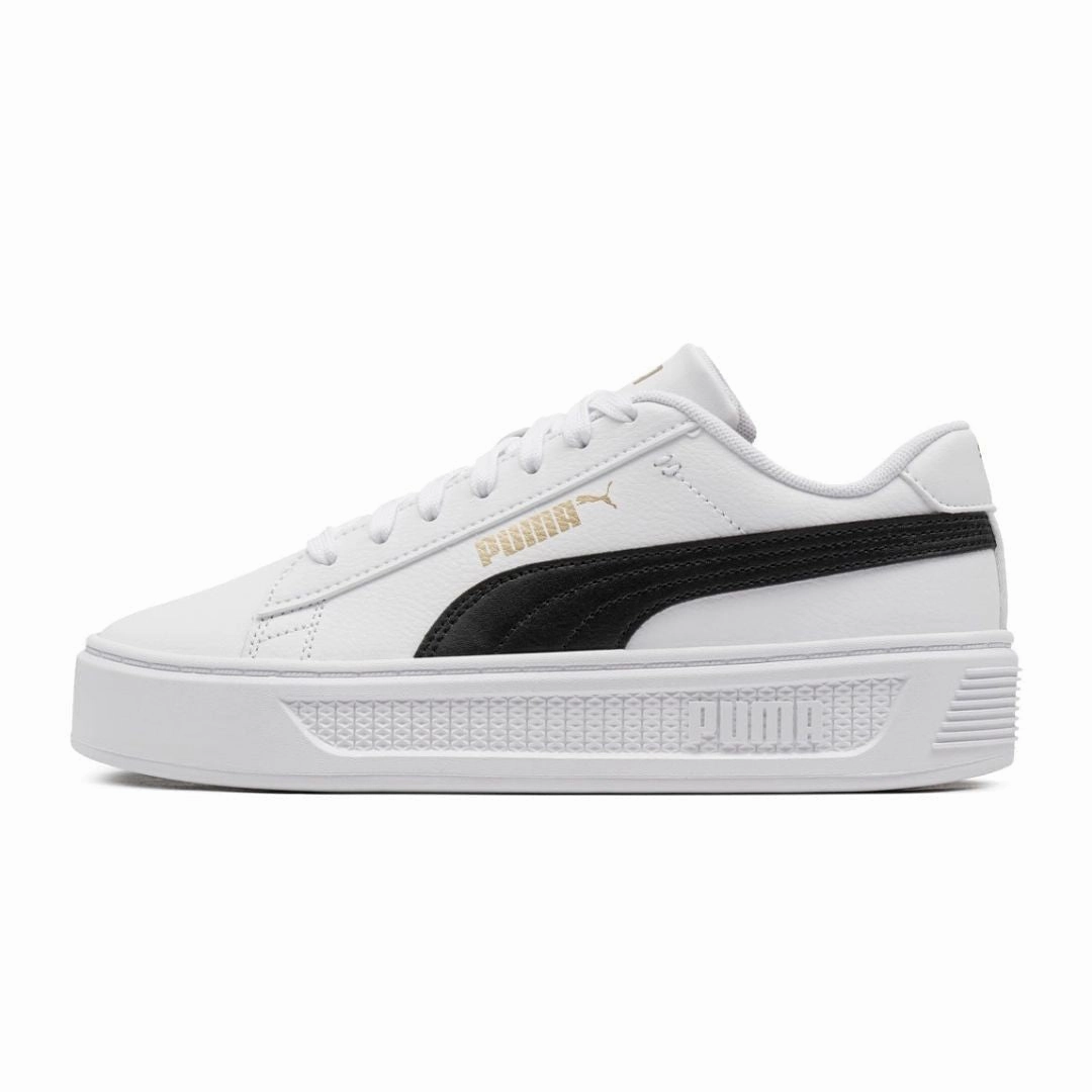 PUMA Smash Platform v3 Sneakers Women 390758-04 Sneakers On Amazon