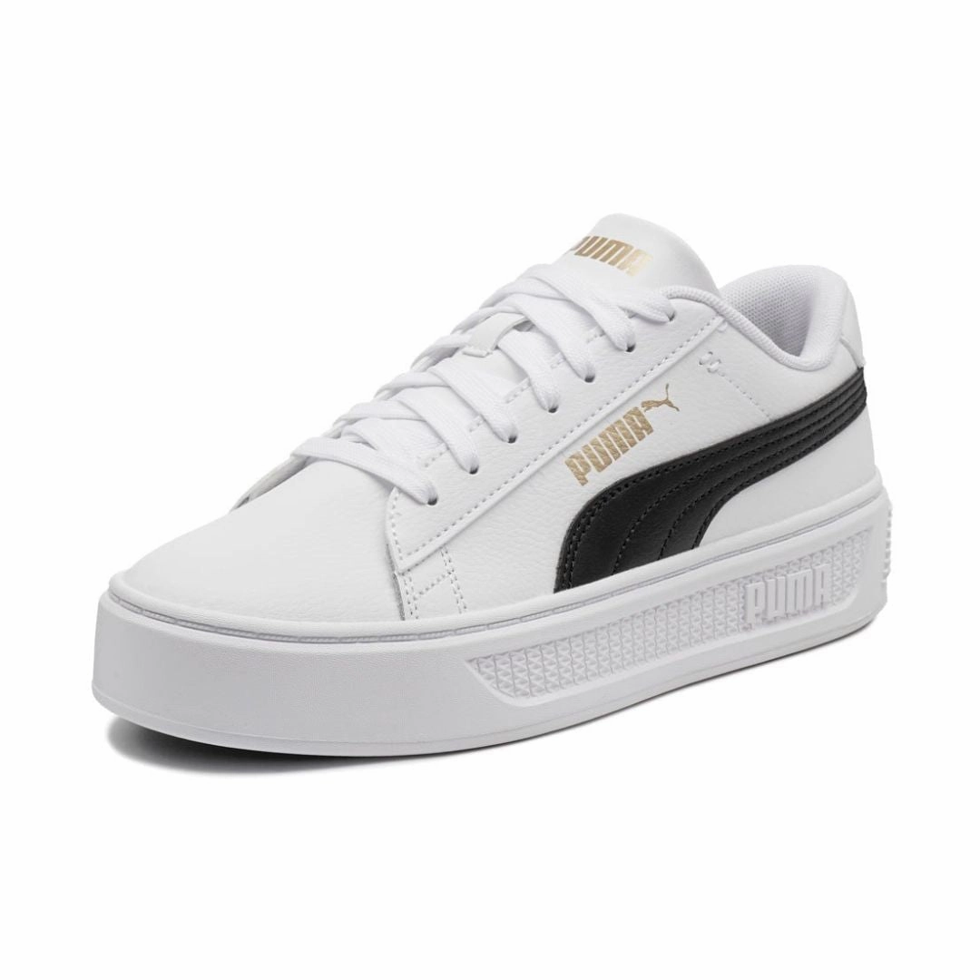 PUMA Smash Platform v3 Sneakers Women 390758-04 Sneakers Aerobics