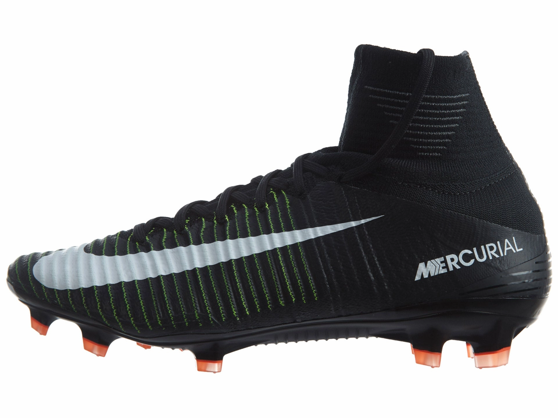 Nike Mercurial Superfly V Fg Mens Style : 831940 Asics Court Ff 3 Novak Tennis Shoes