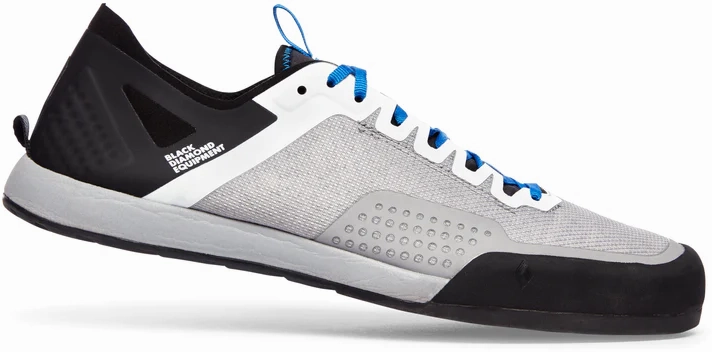 Moccasin Climbing Shoes Tag LT Approach Shoes