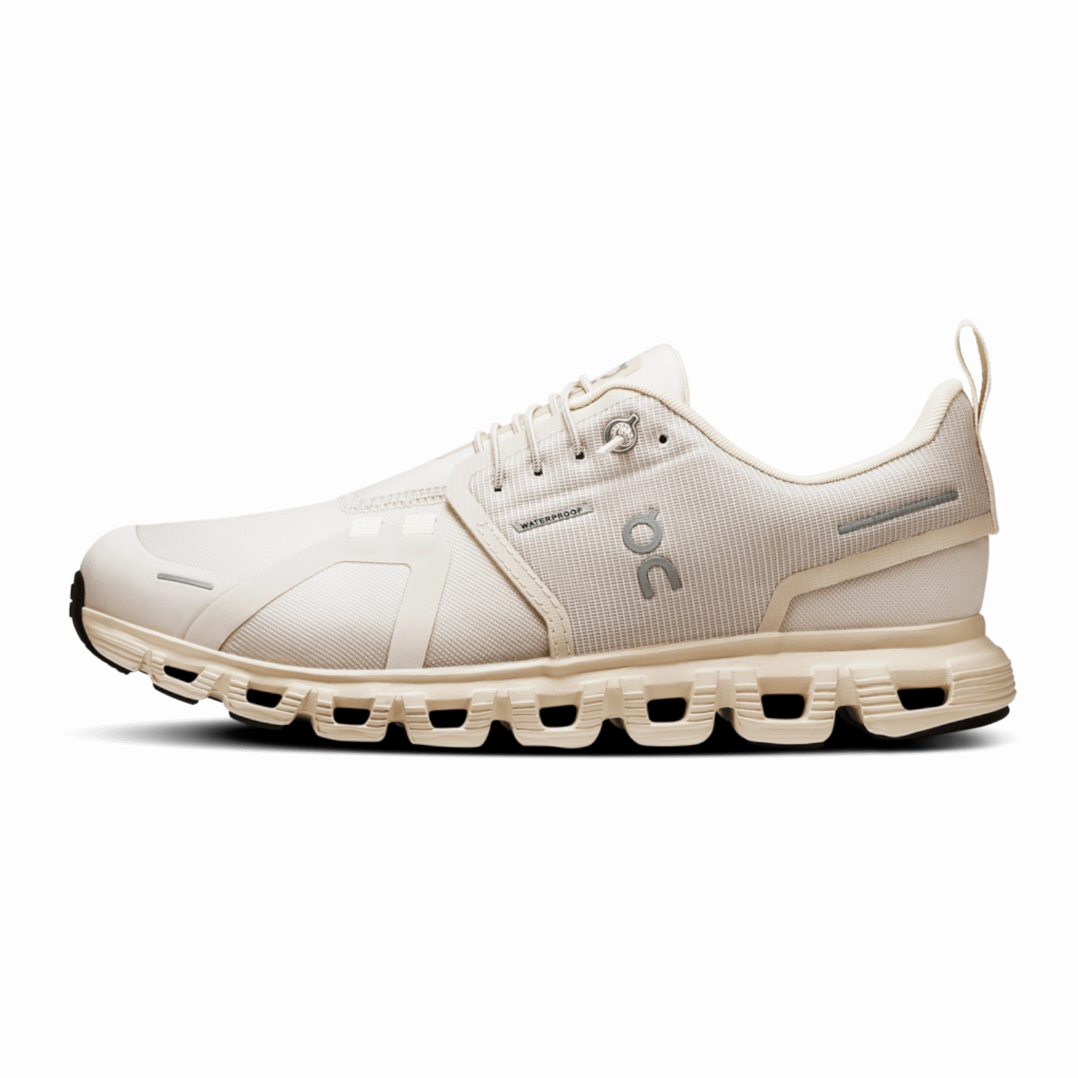 Golf Sale On Shoes Women's Cloud 6 Waterproof Pearl/Cream 3WF10053036