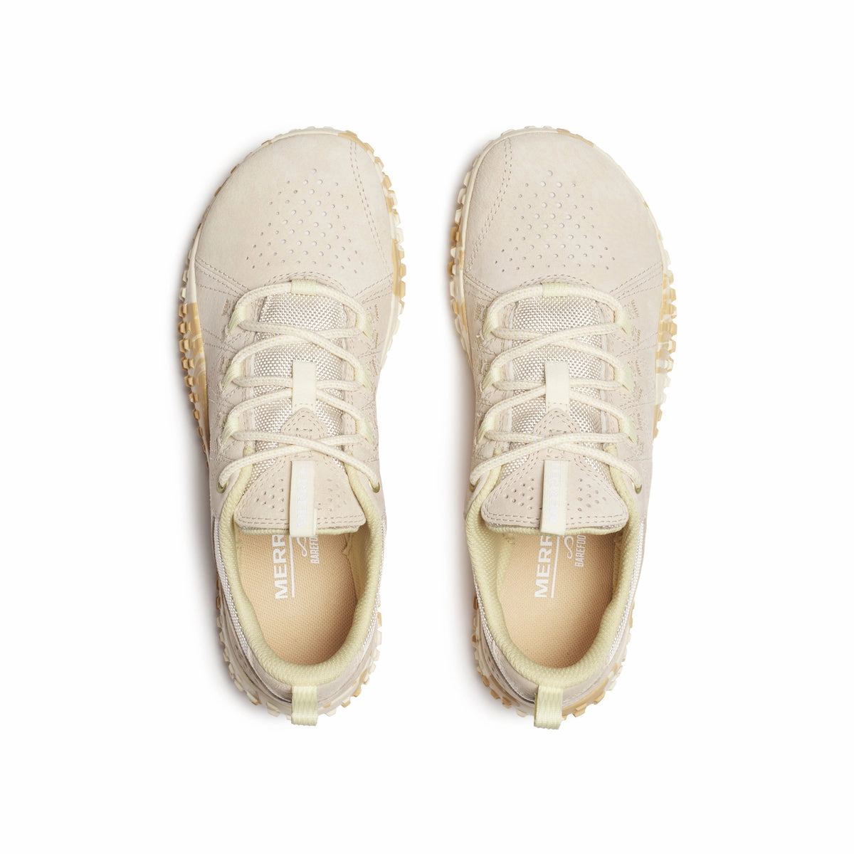 Waterproof Trek Shoes Wrapt Women's