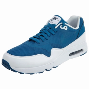 Nike Air Max 1 Ultra 2.0 Essential Mens Style : 875679 Carbon Asics Shoes