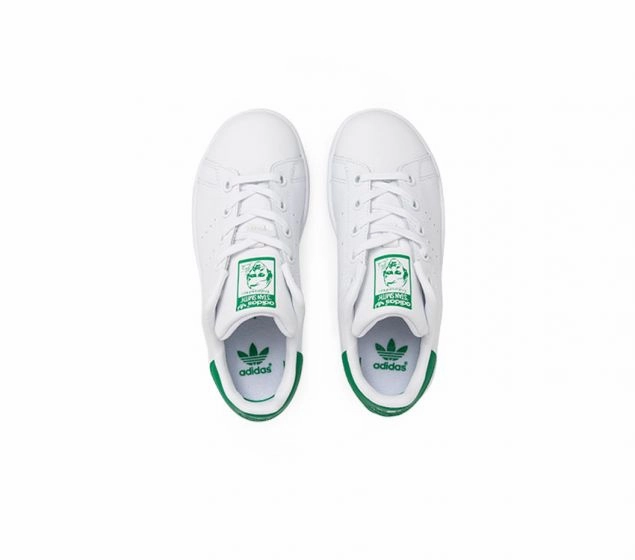 Adidas Platform Shoes ADIDAS | KID'S STAN SMITH