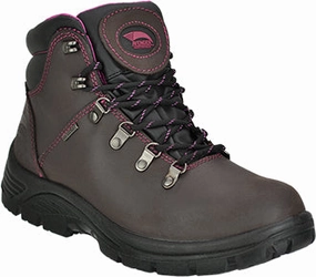 Everyday Walking Shoes A7675 Women's Avenger Waterproof Hiker Work Boot
