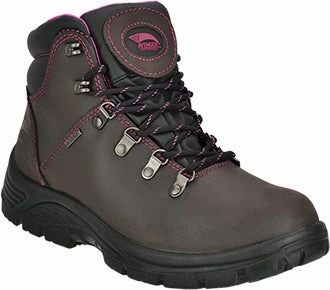 A7675 Women's Avenger Waterproof Hiker Work Boot Best Waterproof Cycling Shoes