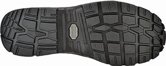 Waterproof Puncture Proof Shoes A7675 Women's Avenger Waterproof Hiker Work Boot