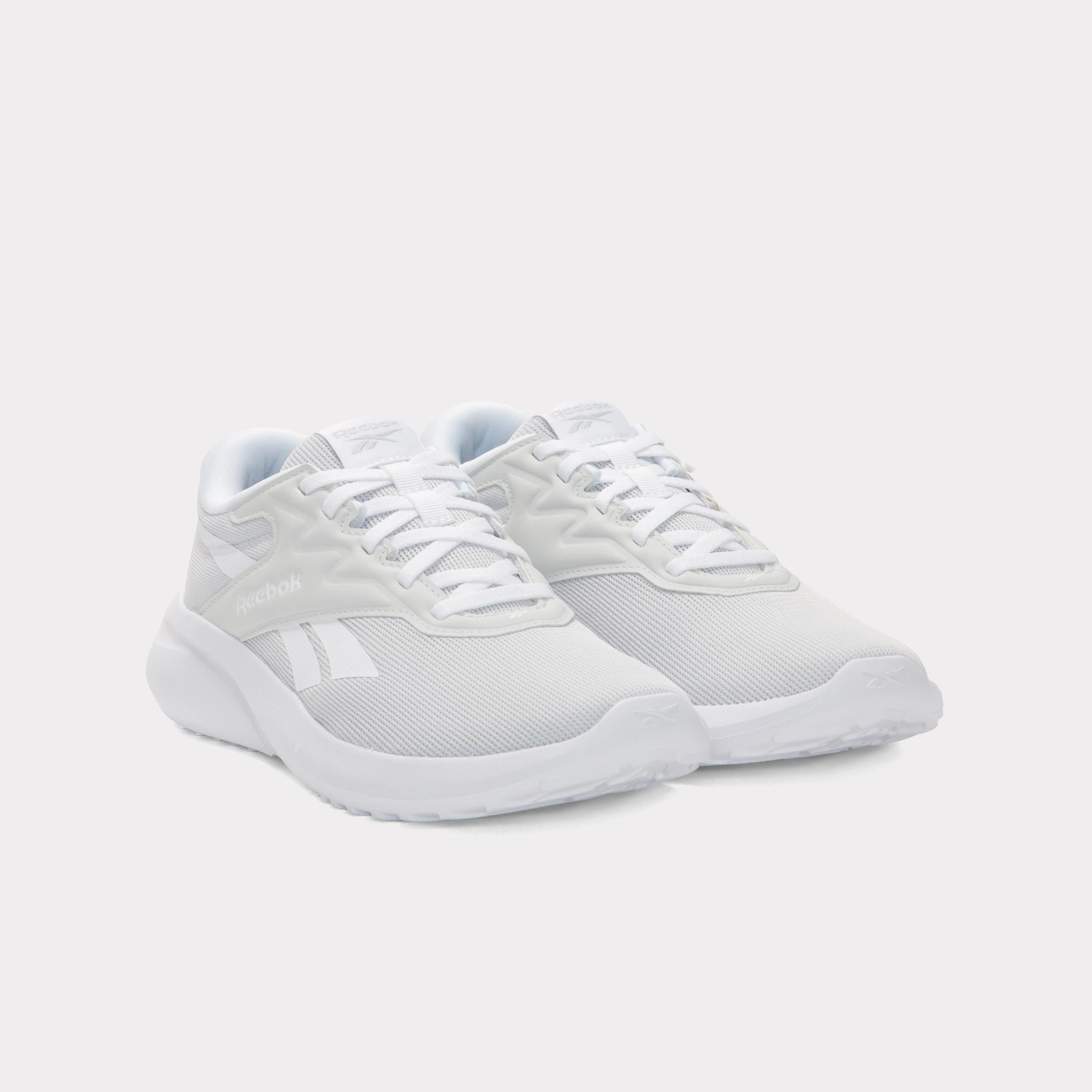 Reebok Footwear Women Reebok Lite 5 Shoes MOON/WHITE Running Warehouse Shoes