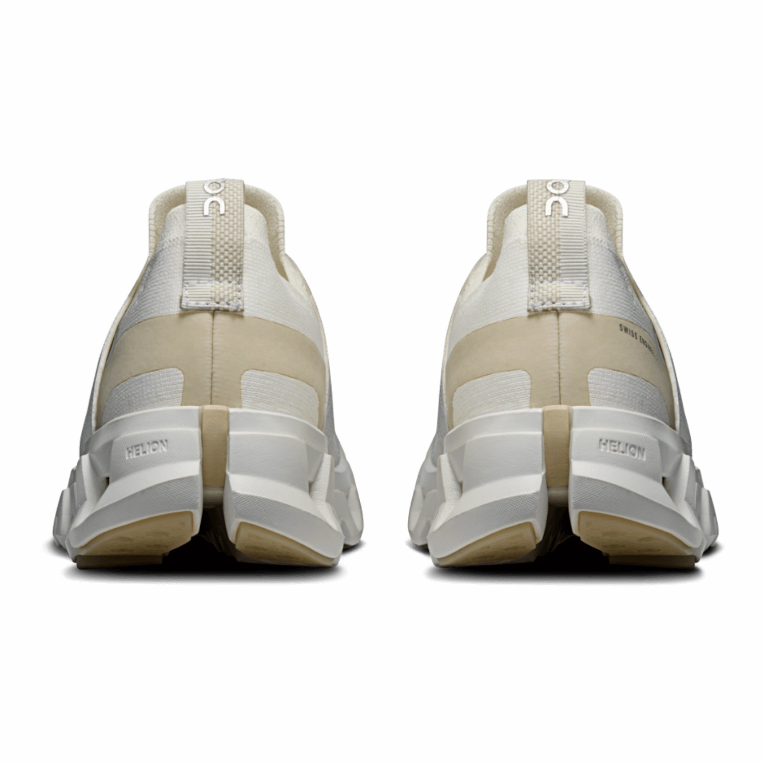 On Shoes Women's Cloudswift 4 White/Cream 3WF10113218 Running Shoes Louisville Ky