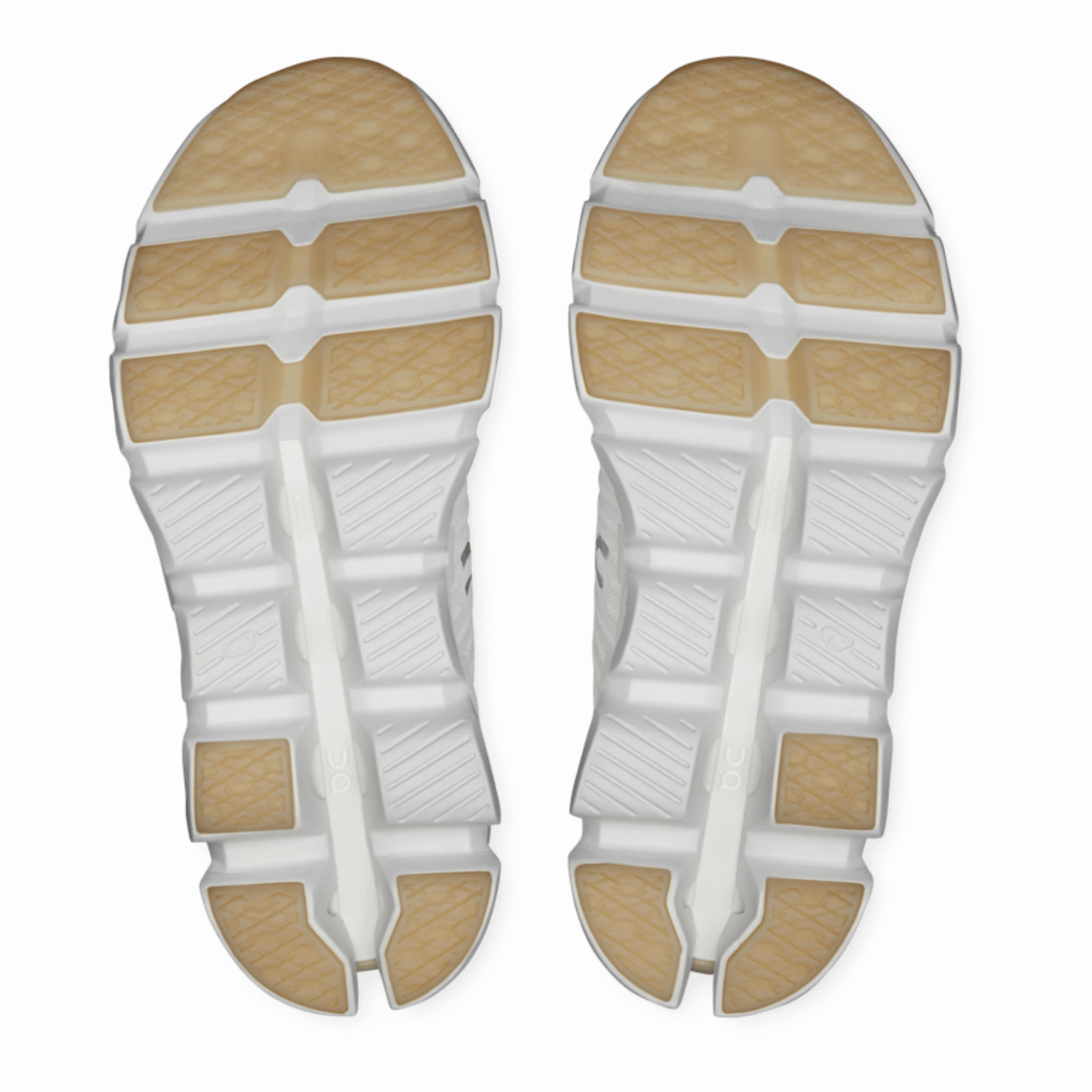 2nd Hand Running Shoes On Shoes Women's Cloudswift 4 White/Cream 3WF10113218