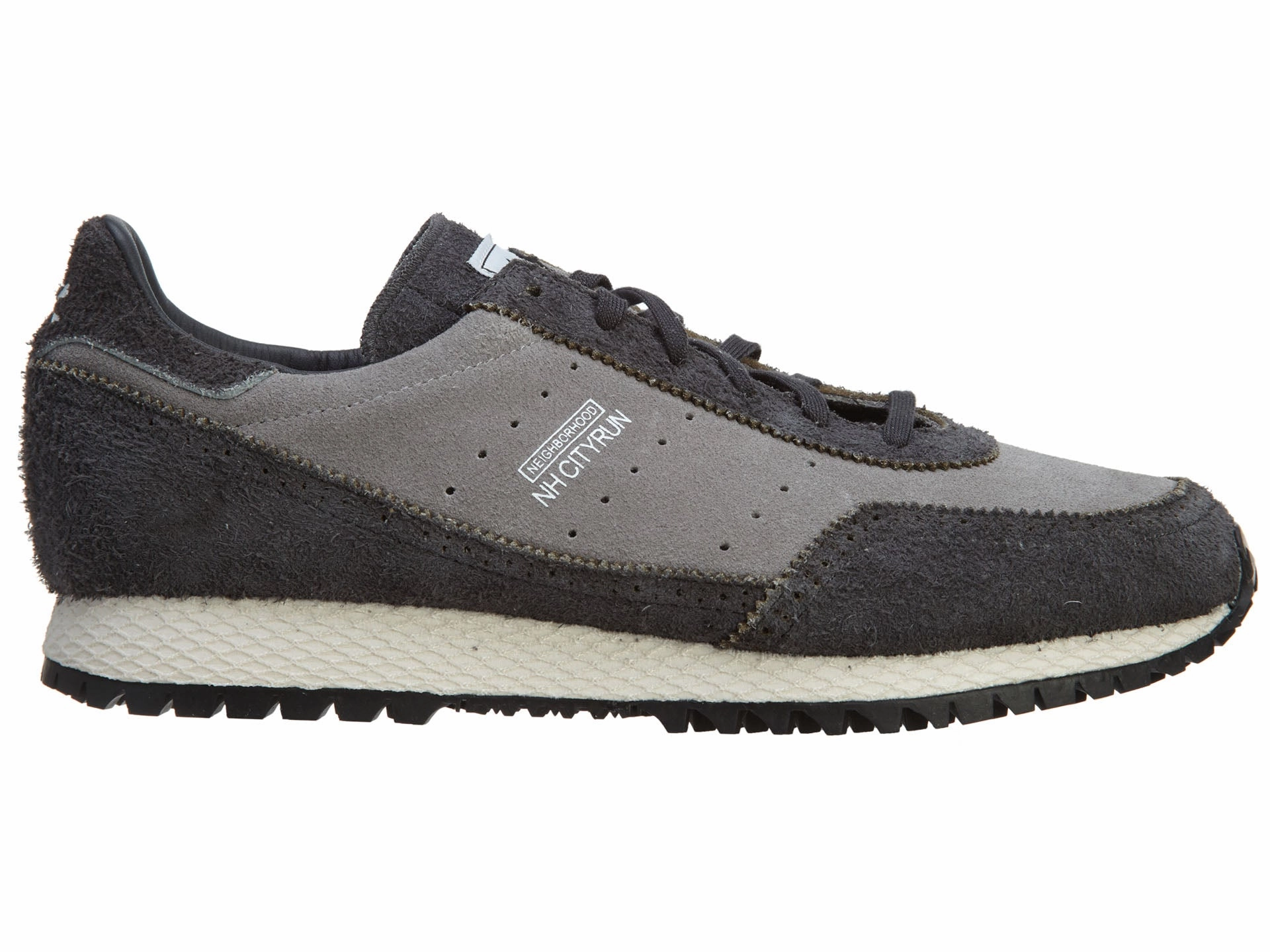 Adidas Originals X Neighborhood Nh Cityrun Mens Style : M25784 Good Adidas Skate Shoes